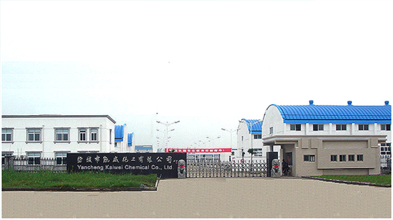 Jiangsu Dingye Pharmaceutical Co., Ltd.